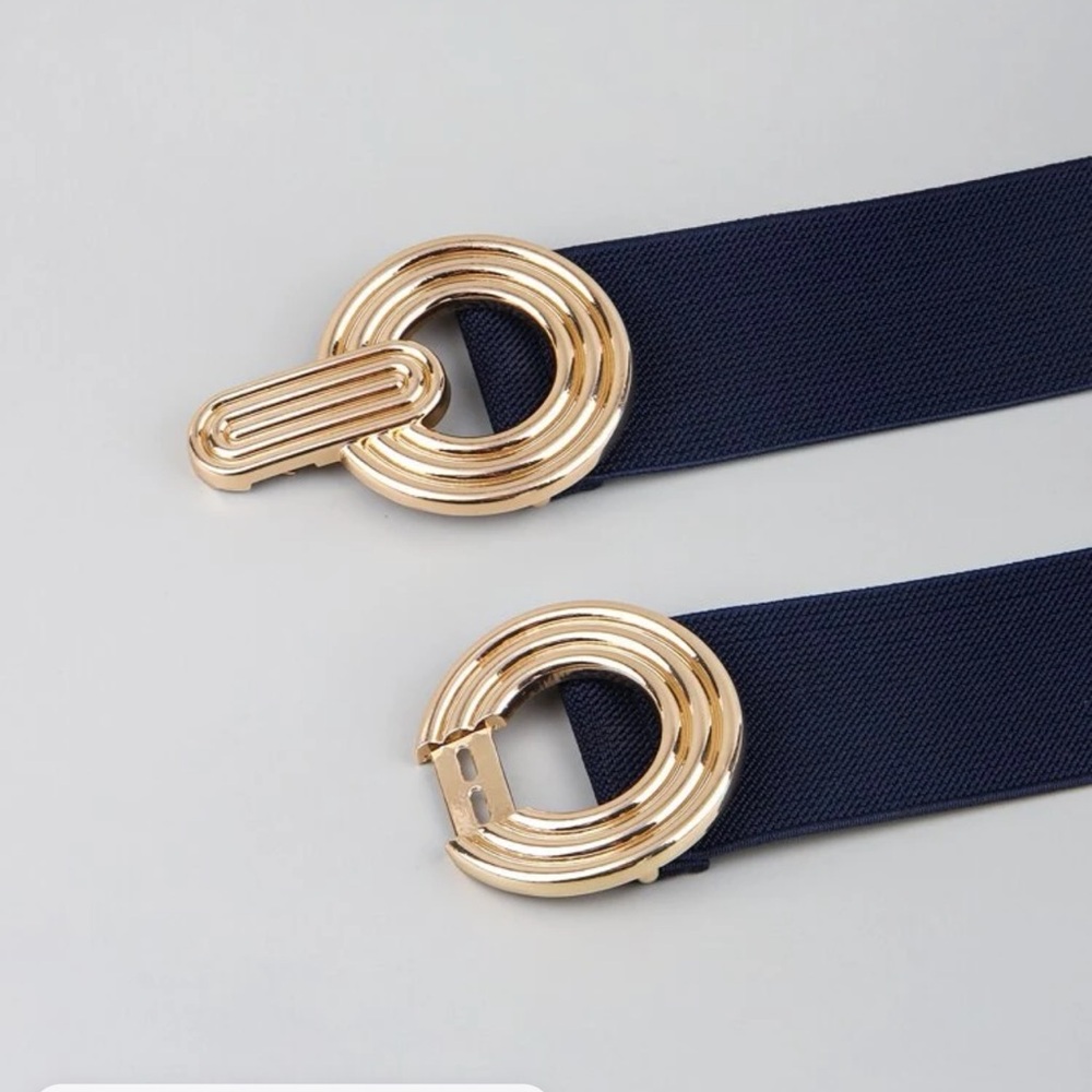 💙 PLUS Belt 💙 - Picture 2 of 4